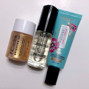 Glow & Hydrate Primer Bundle